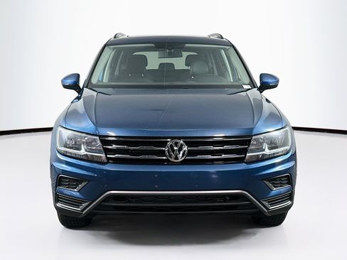 Used 2019 Volkswagen Tiguan S AWD/4WD image 2