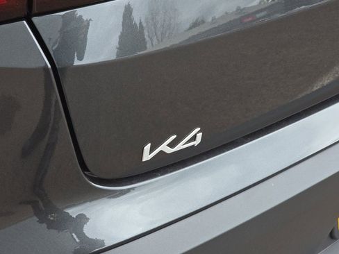 New 2026 Kia K4 EX image 7