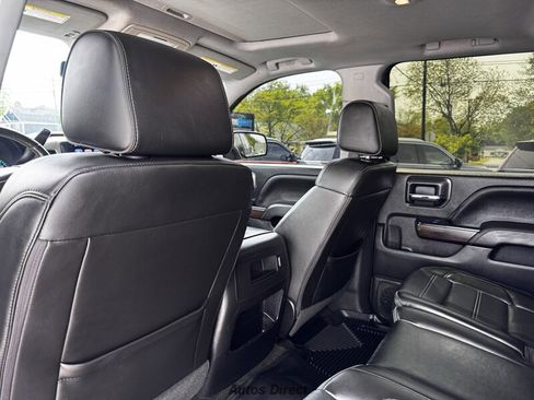 Used 2017 GMC Sierra 1500 Denali w/ Denali Ultimate Package image 47