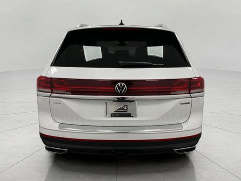 New 2026 Volkswagen Atlas SEL AWD/4WD image 5