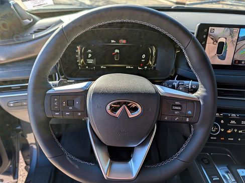 New 2026 INFINITI QX60 Autograph image 13