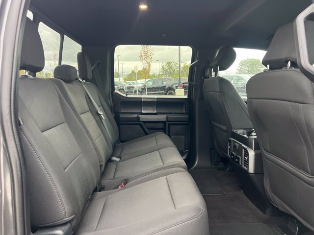 Used 2020 Ford F150 XLT w/ Equipment Group 302A Luxury AWD/4WD image 14