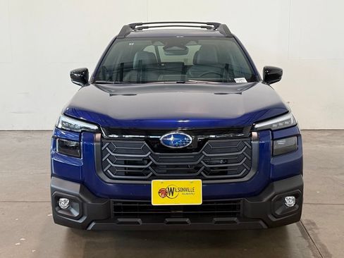 New 2026 Subaru Outback Limited AWD/4WD image 4