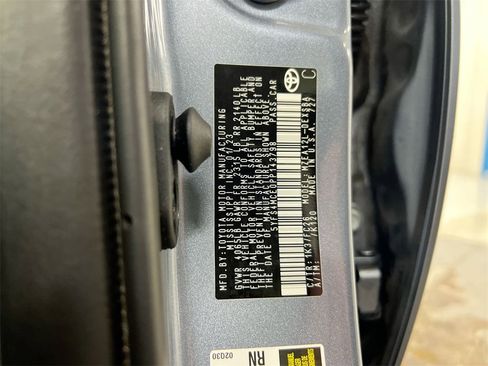 Used 2023 Toyota Corolla SE image 27