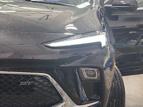 New 2026 Buick Encore GX Sport Touring w/ Comfort Package image 31