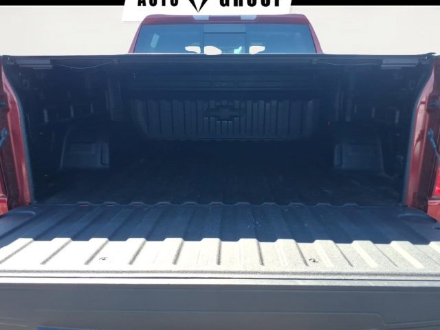 Used 2024 Chevrolet Silverado 1500 RST w/ RST All Star Premium Package AWD/4WD image 21