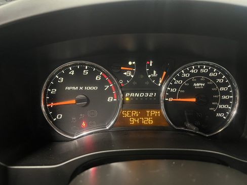 Used 2012 Chevrolet Colorado LT w/ Bodyguard Package image 9