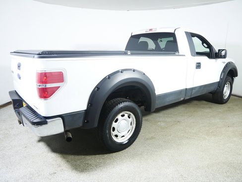 Used 2011 Ford F150 XL w/ PWR Equipment Group image 33