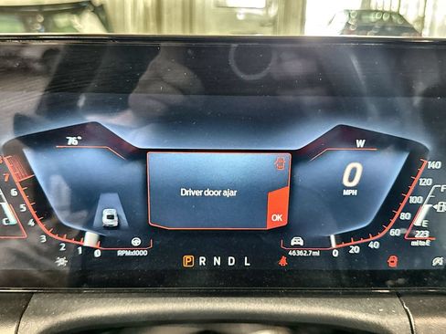 Certified 2024 Ford Mustang Premium RWD image 18