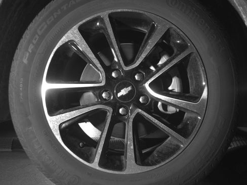 Used 2025 Chevrolet TrailBlazer LT FWD image 13