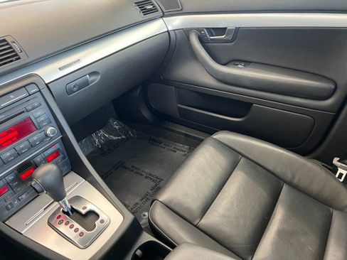 Used 2008 Audi A4 2.0T AWD/4WD image 21