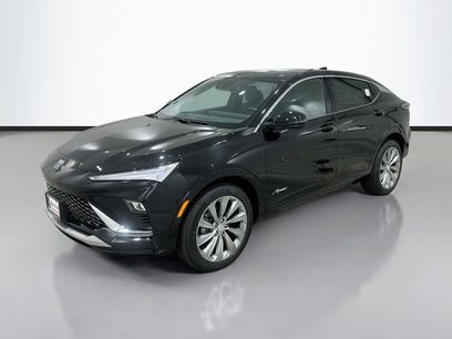 New 2026 Buick Envista Sport Touring