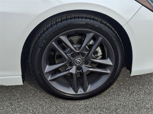 Certified 2025 Acura TLX SH-AWD w/ A-SPEC Pkg image 8