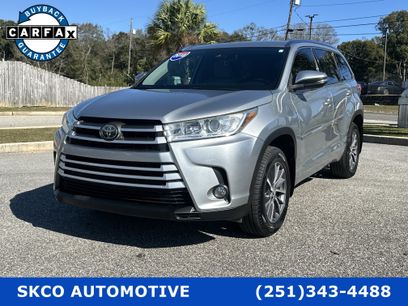 Used 2018 Toyota Highlander XLE