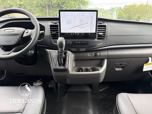New 2026 Ford Transit 250 148 Medium Roof Extended AWD w/ Load Area Protection Package image 20