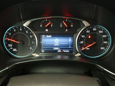 Used 2022 Chevrolet Equinox RS AWD/4WD image 14