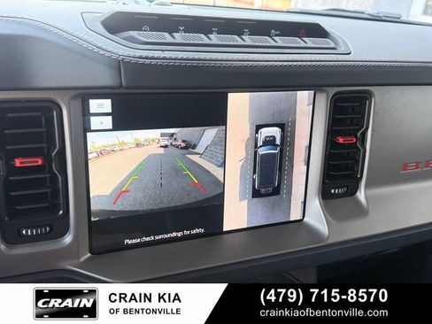 Used 2024 Ford Bronco Raptor AWD/4WD image 15