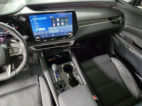 Certified 2023 Lexus RX 350 FWD image 18