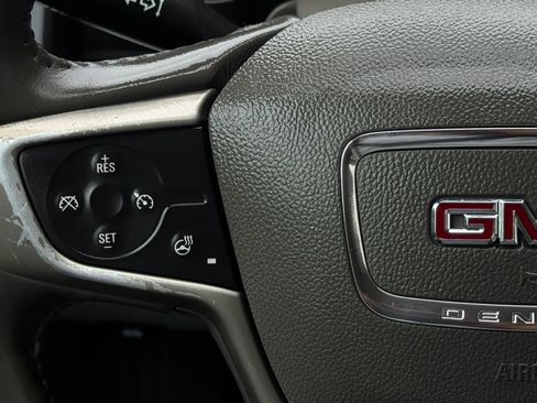 Used 2019 GMC Terrain Denali AWD/4WD image 35