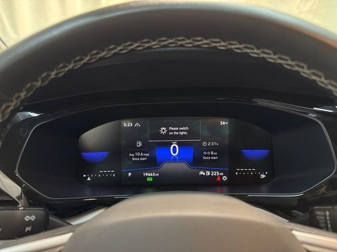 Certified 2023 Volkswagen Taos S w/ Driver Assistance Package image 19