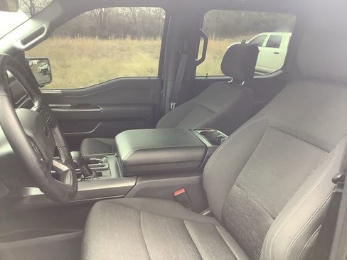 Used 2024 Ford F150 XLT w/ Equipment Group 302A MID image 32