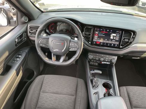 Certified 2025 Dodge Durango GT image 20