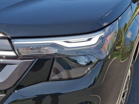New 2026 Subaru Forester Premium AWD/4WD image 4
