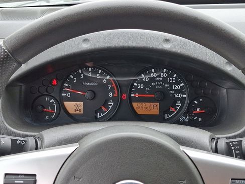 Used 2015 Nissan Frontier SV image 20