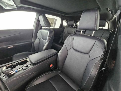 New 2026 Lexus RX 350 image 21