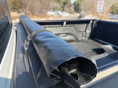 Used 2017 RAM 1500 Classic SLT image 38