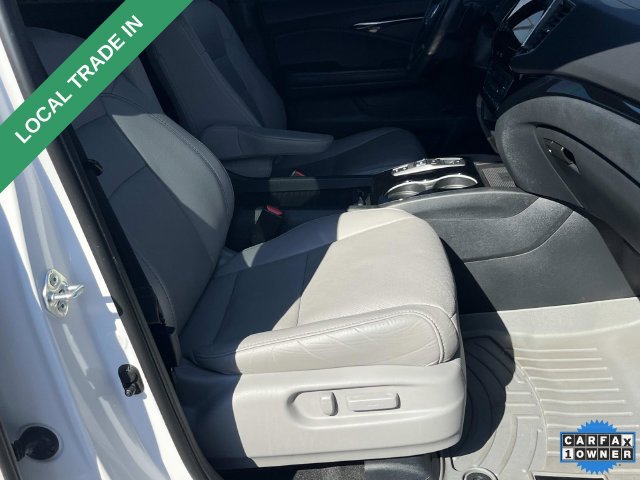 Used 2023 Honda Passport Elite image 23