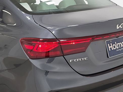 Used 2023 Kia Forte LXS w/ LXS Technology Package image 33