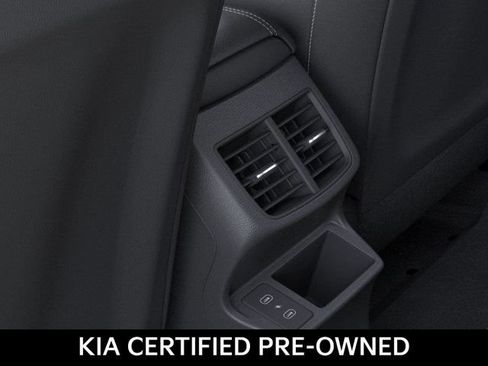 Used 2026 Kia Seltos S FWD image 26
