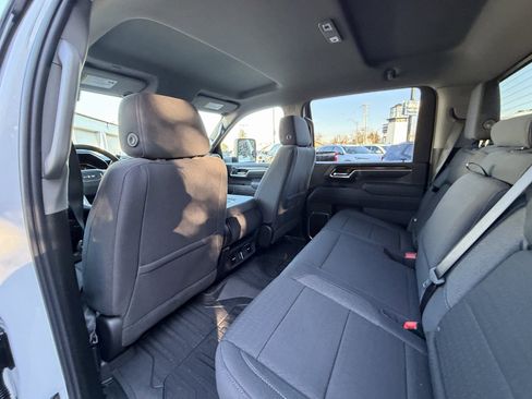 New 2026 GMC Sierra 2500 SLE w/ SLE Value Package; image 26