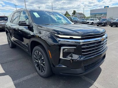 New 2026 Chevrolet Traverse LT w/ Enhanced Driving Package