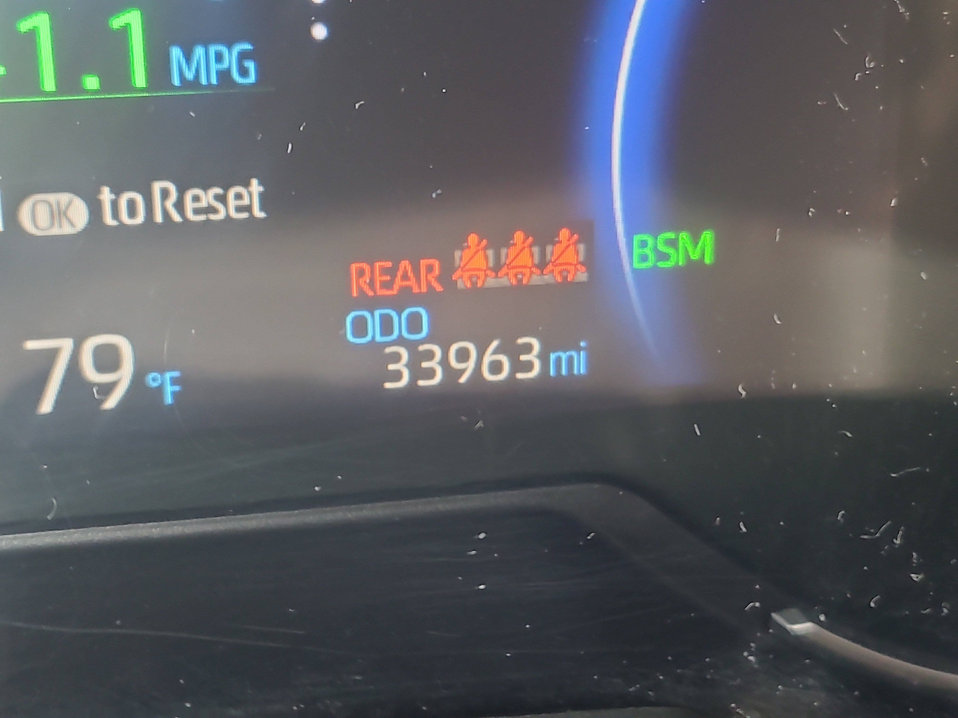 Certified 2025 Toyota RAV4 XLE AWD/4WD image 23