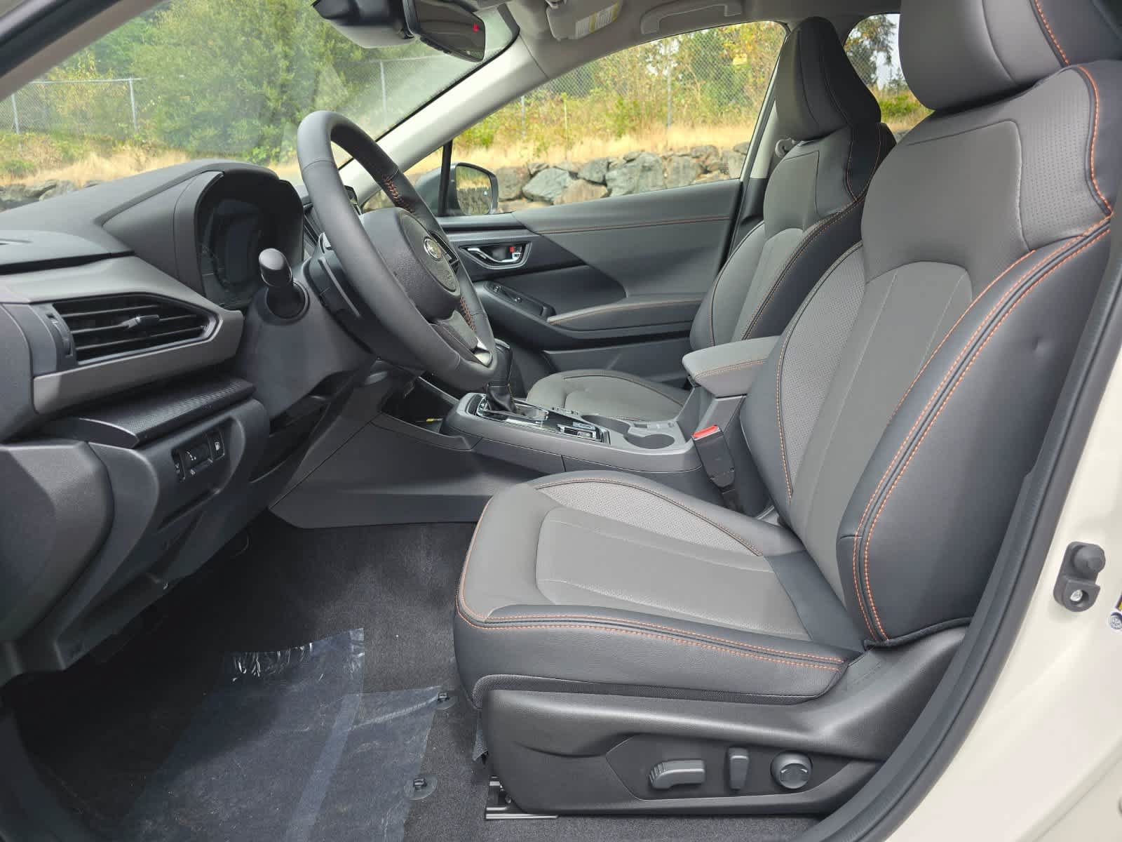 New 2026 Subaru Crosstrek 2.5i Limited AWD/4WD image 20