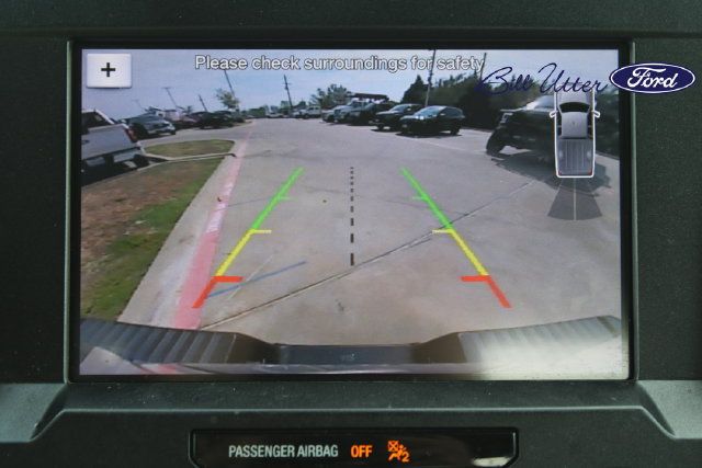 Used 2019 Ford F150 XL w/ Equipment Group 101A Mid RWD image 16