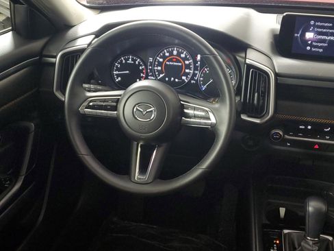 Certified 2024 MAZDA CX-50 AWD 2.5 Turbo w/ Weather Package image 13