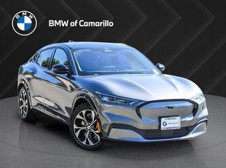 Used 2021 Ford Mustang Mach-E Premium video 1