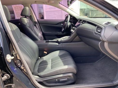 Used 2019 Honda Insight Touring image 18