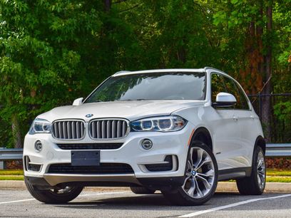 Used 2018 BMW X5 sDrive35i w/ M Sport Package