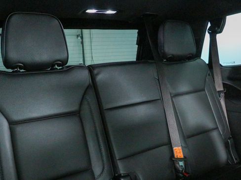 Used 2023 GMC Yukon Denali AWD/4WD image 33