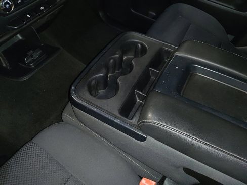 Used 2018 Chevrolet Silverado 1500 LT image 26