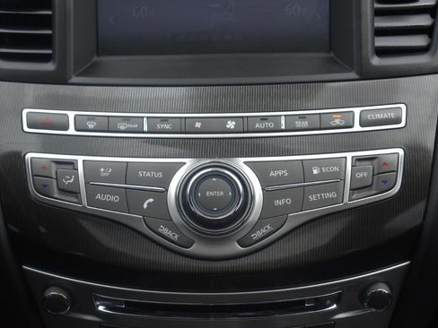 Used 2019 INFINITI QX60 Pure AWD/4WD image 20