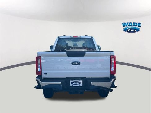 New 2025 Ford F250 XL w/ XL Driver Assist Package image 6