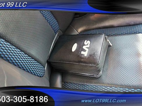 Used 2012 Ford F150 Raptor w/ Raptor Luxury Pkg AWD/4WD image 39