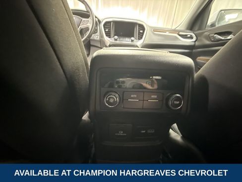 Certified 2023 GMC Acadia SLE w/ Driver Convenience Package image 29