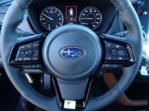 New 2026 Subaru Forester Touring image 16