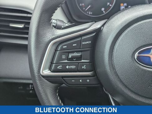 Certified 2025 Subaru Outback Premium AWD/4WD image 17